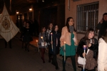La Vilavella celebra la festividad de la Inmaculada