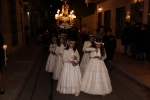 La Vilavella celebra la festividad de la Inmaculada