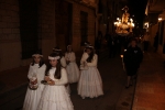 La Vilavella celebra la festividad de la Inmaculada