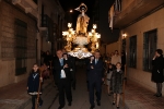 La Vilavella celebra la festividad de la Inmaculada