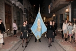La Vilavella celebra la festividad de la Inmaculada