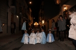La Vilavella celebra la festividad de la Inmaculada
