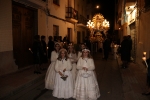 La Vilavella celebra la festividad de la Inmaculada