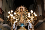 La Vilavella celebra la festividad de la Inmaculada