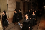 La Vilavella celebra la festividad de la Inmaculada