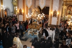 La Vilavella celebra la festividad de la Inmaculada