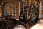 La Vilavella celebra la festividad de la Inmaculada