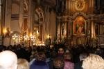 La Vilavella celebra la festividad de la Inmaculada