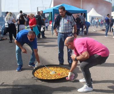 El Ayuntamiento de Onda se adhiere a la Red Gastro Turstica de la Comunidad Valenciana 