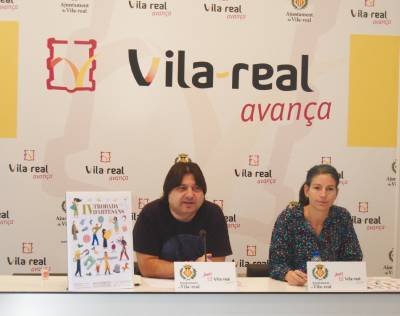 Vila-real es compromet amb el consum responsable i de proximitat a travs de la IV Trobada d'Artesans 