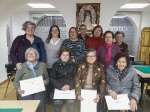 Finalitzen els tallers de la memòria a Cabanes i La Ribera 