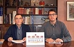 L?ajuntament de Morella i l?Administració de Vallivana signen el conveni de col·laboració