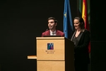 L'UJI celebra els actes de graduació de 169 alumnes d'Humanitats i Comunicació 