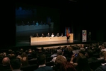 L'UJI celebra els actes de graduació de 169 alumnes d'Humanitats i Comunicació 