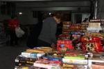 Los jóvenes de Porta Oberta recogen más de 6.000 kilos de comida para Cáritas