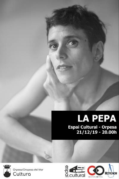 La música se adueña de Oropesa del Mar con las actuaciones de Pepa Cases, la UMO y L'Antina