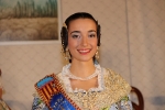 El Club Ortega exalta a María y Ana