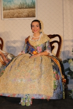 El Club Ortega exalta a María y Ana