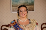 El Club Ortega exalta a María y Ana