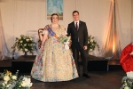 El Club Ortega exalta a María y Ana