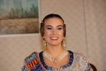 El Club Ortega exalta a María y Ana