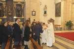 Alcora cumple con la tradición de L'Albà a la Virgen y a la máxima autoridad local en Navidad