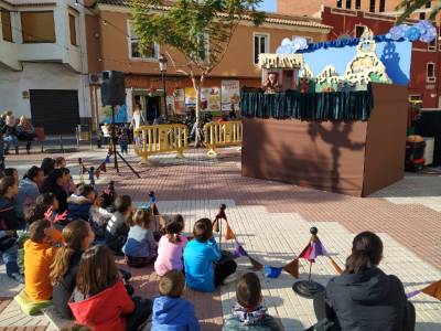  Teatro infantil 