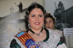 La Vila exalta a lIris Moreno i Teresal Clavel com a les Falleres Majors del 90 aniversari