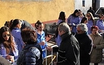 Borriana viu el dia gran del patró