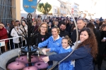 Borriana viu el dia gran del patró