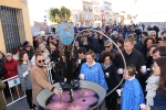 Borriana viu el dia gran del patró