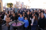 Borriana viu el dia gran del patró