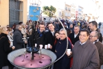 Borriana viu el dia gran del patró