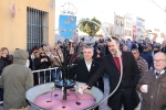 Borriana viu el dia gran del patró