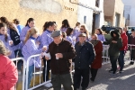 Borriana viu el dia gran del patró