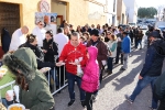 Borriana viu el dia gran del patró