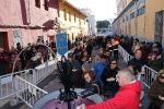 Borriana viu el dia gran del patró