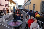 Borriana viu el dia gran del patró