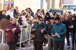 Borriana viu el dia gran del patró