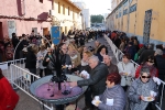 Borriana viu el dia gran del patró