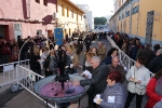 Borriana viu el dia gran del patró