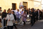 Borriana viu el dia gran del patró