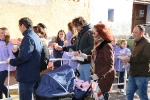 Borriana viu el dia gran del patró