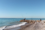 Costes manté la prioritat en el projecte de protecció del litoral d'Almenara