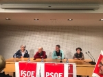 L'assemblea del PSPV-PSOE tria a Manel Martínez per a revalidar l'alcaldia de la Vilavella
