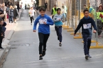 La Cursa de Sant Blai reuneix  a més de 1800 xiquets i xiquetes per fer esport