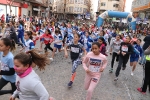 La Cursa de Sant Blai reuneix  a més de 1800 xiquets i xiquetes per fer esport