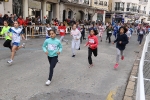 La Cursa de Sant Blai reuneix  a més de 1800 xiquets i xiquetes per fer esport