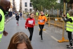 La Cursa de Sant Blai reuneix  a més de 1800 xiquets i xiquetes per fer esport