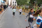 La Cursa de Sant Blai reuneix  a més de 1800 xiquets i xiquetes per fer esport